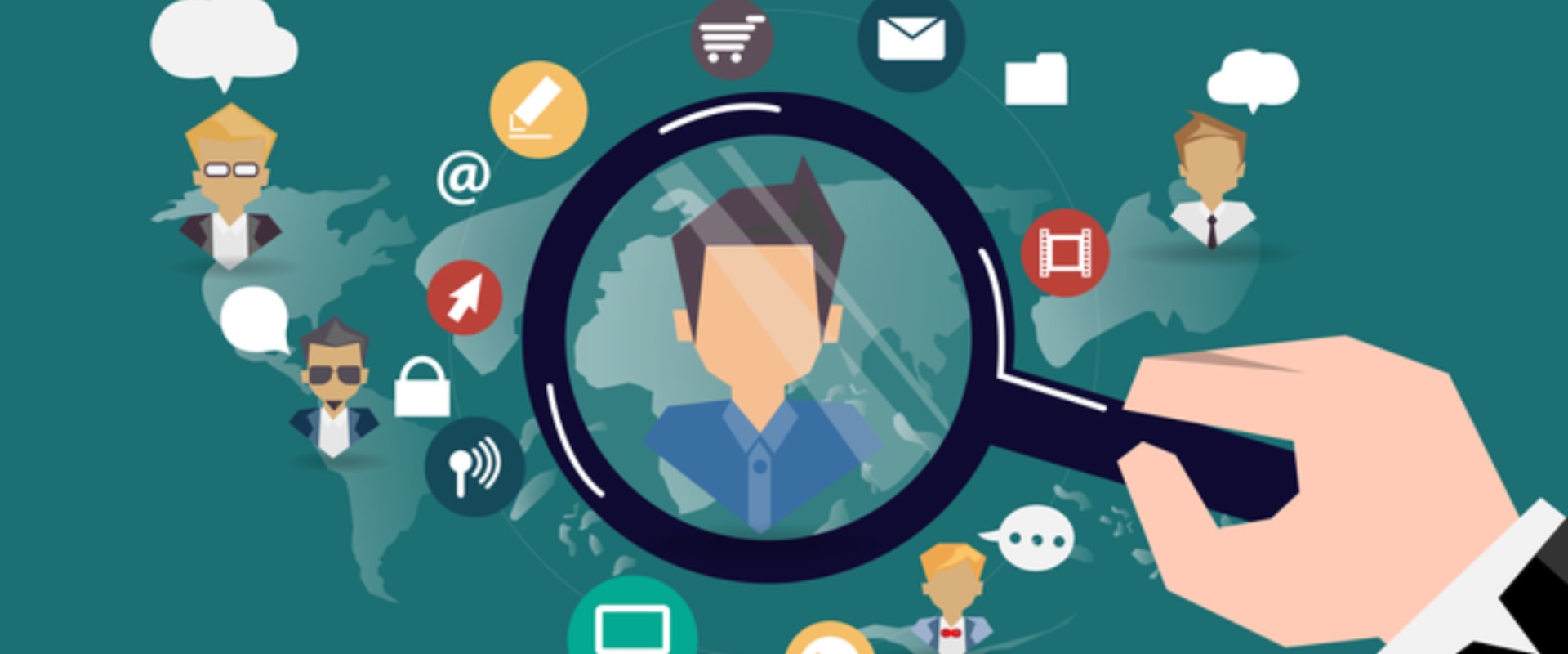 Designing a Website for a Specific Target Audience: Important Factors to Consider with a Web Design Company