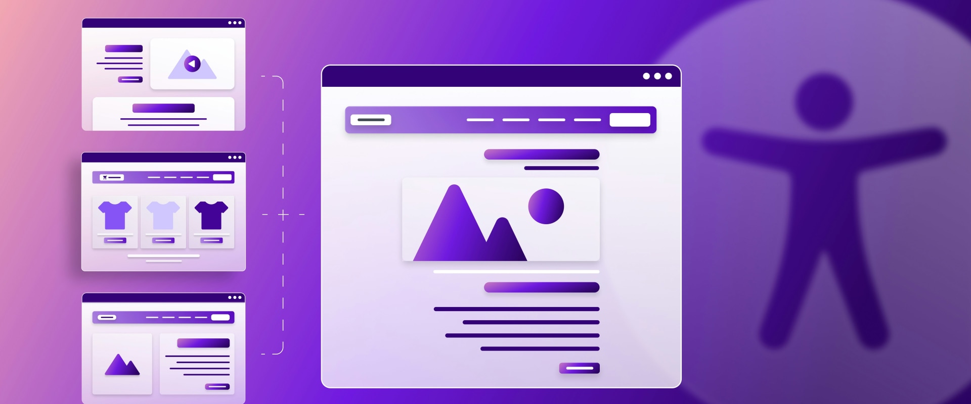 Ensuring Website Accessibility for Users with Disabilities: The Role of a Web Design Company