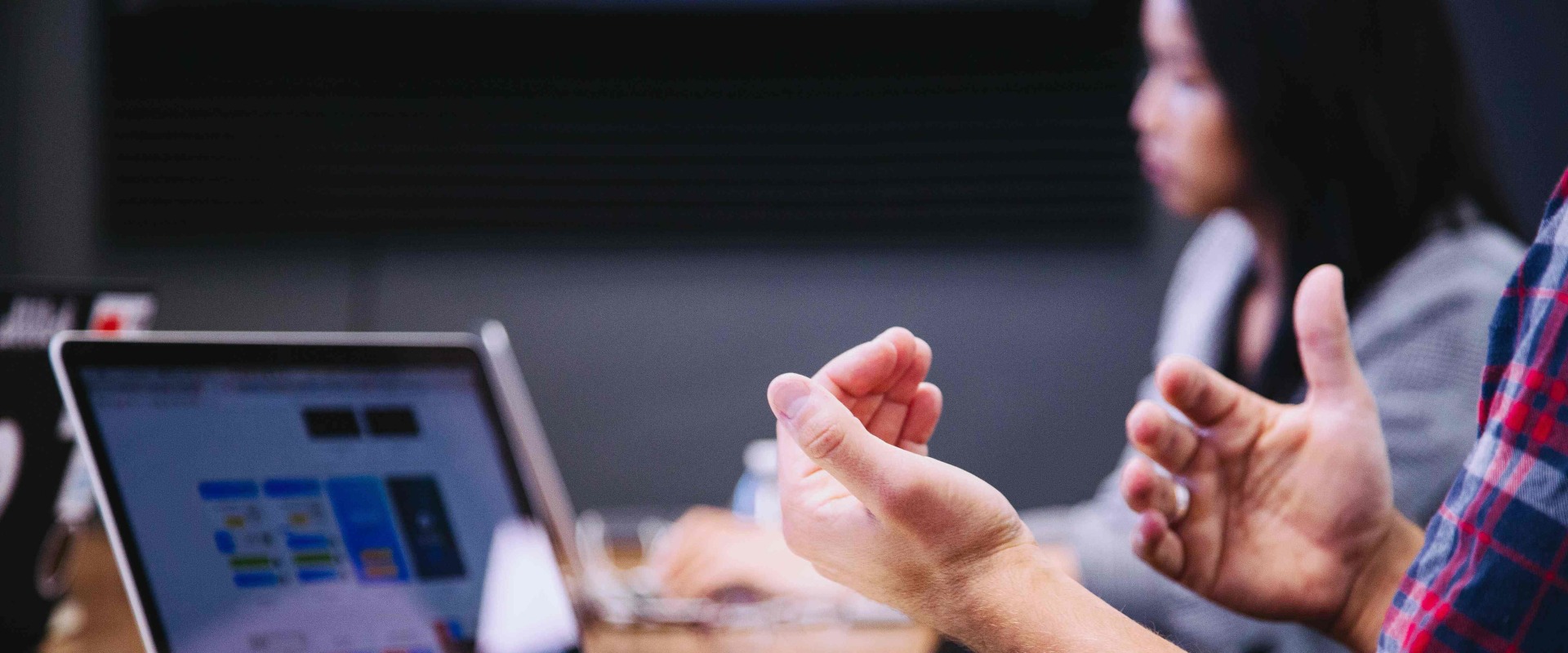 The Power of a Web Design Company: How They Can Help with Branding and Logo Design