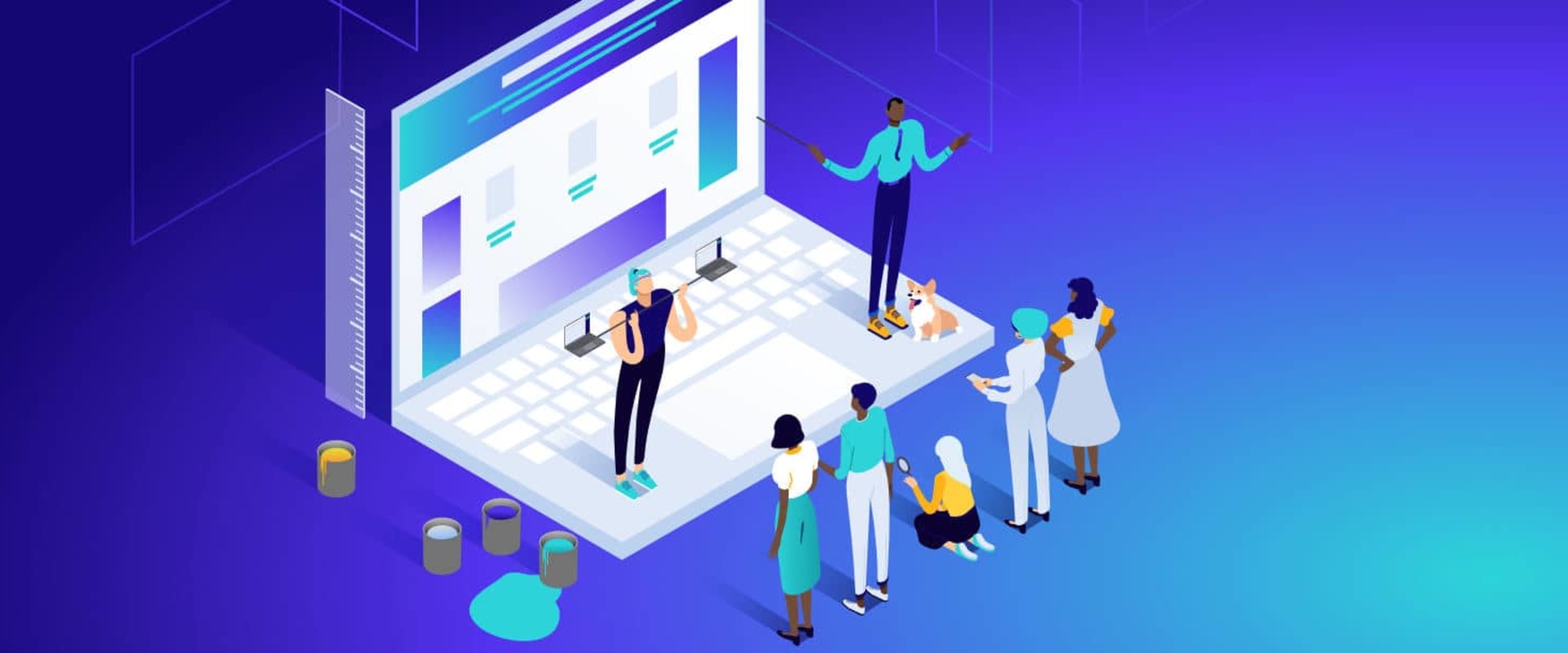 Communicating Your Ideas and Vision to a Web Design Company