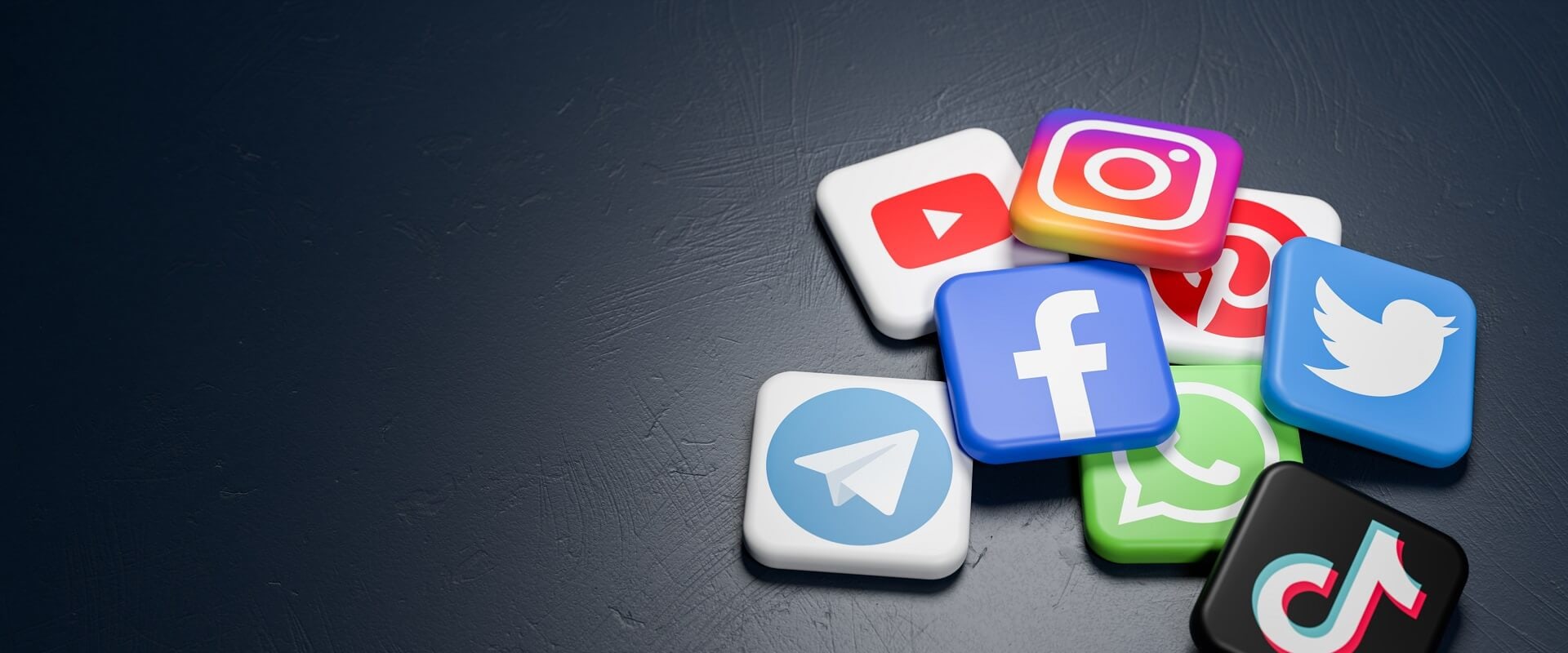 The Importance of Social Media Integration Services Offered by Web Design Companies