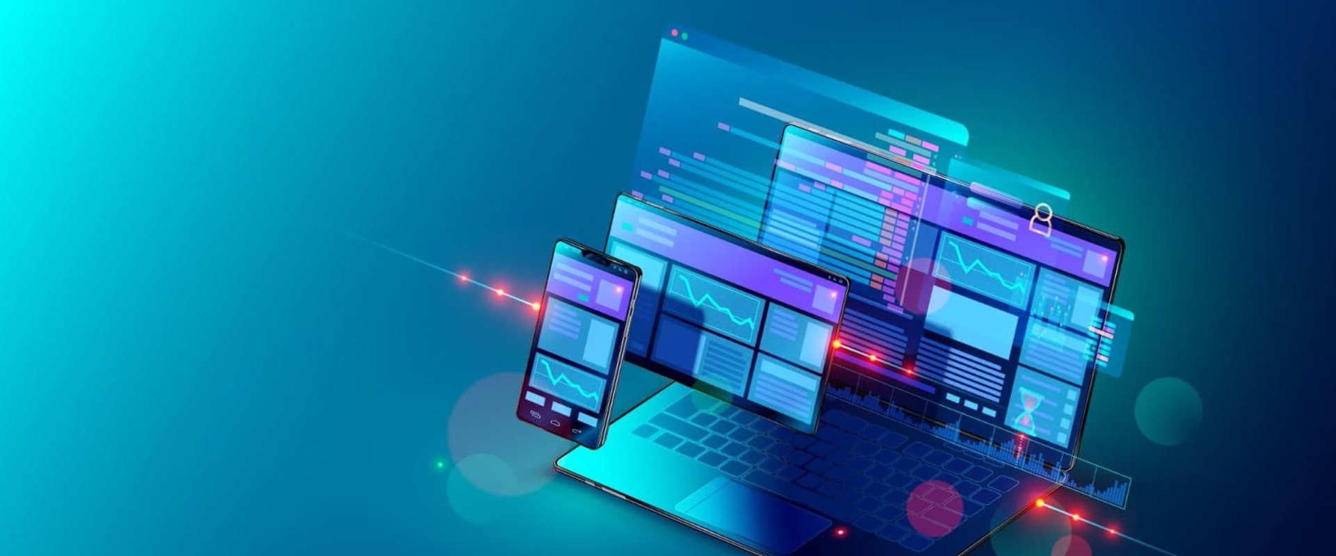 Measuring the Success of Your Website Created by a Web Design Company