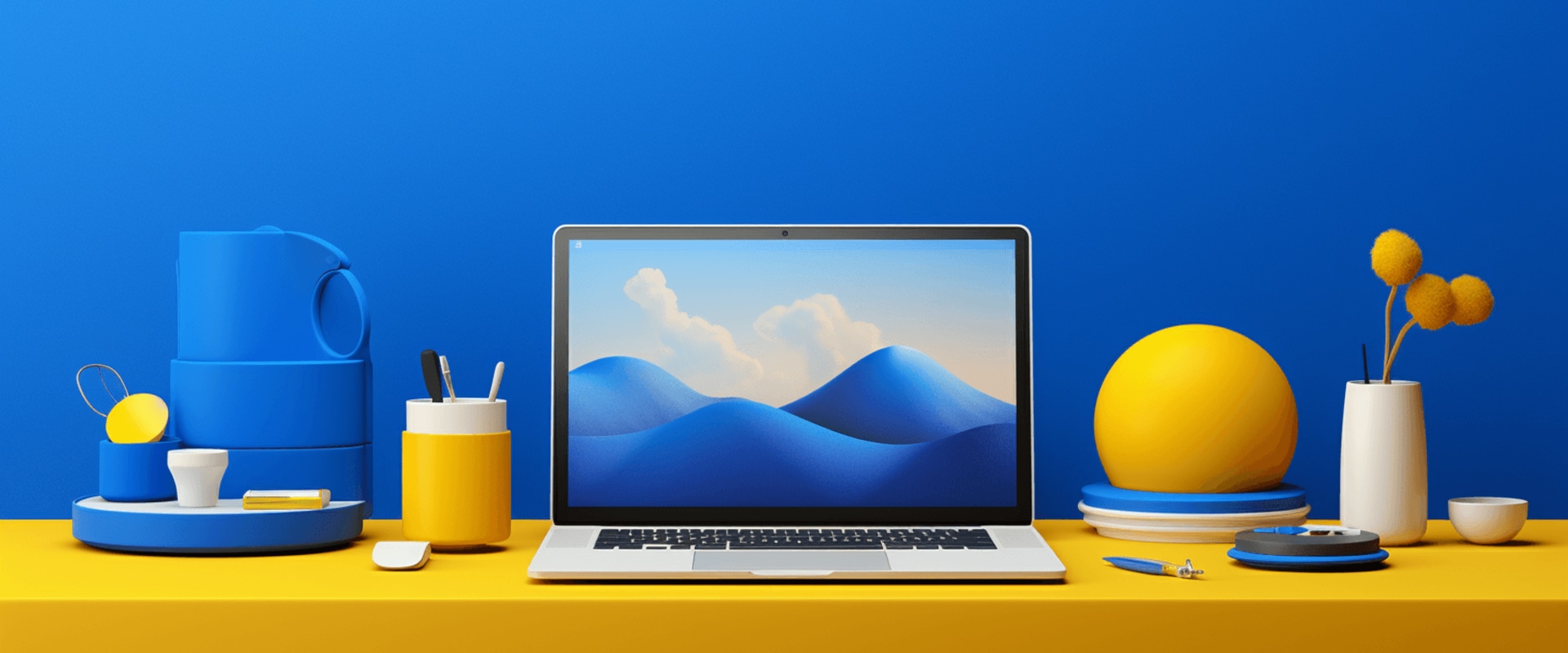 Incorporating Common Trends in Web Design with a Web Design Company