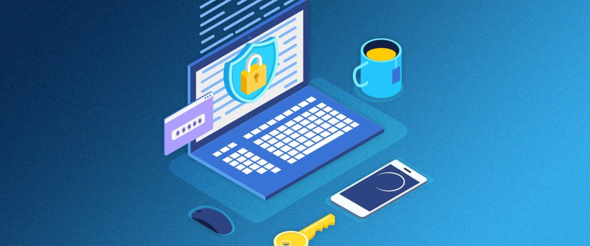 The Top Security Measures Every Web Design Company Should Implement for Your Website