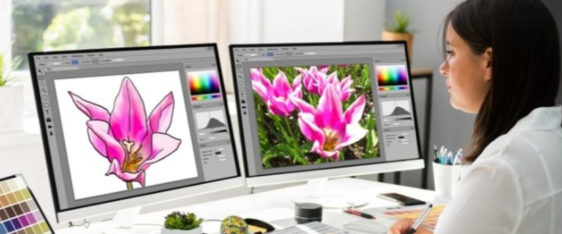 Do You Need Technical Knowledge to Work with a Web Design Company?