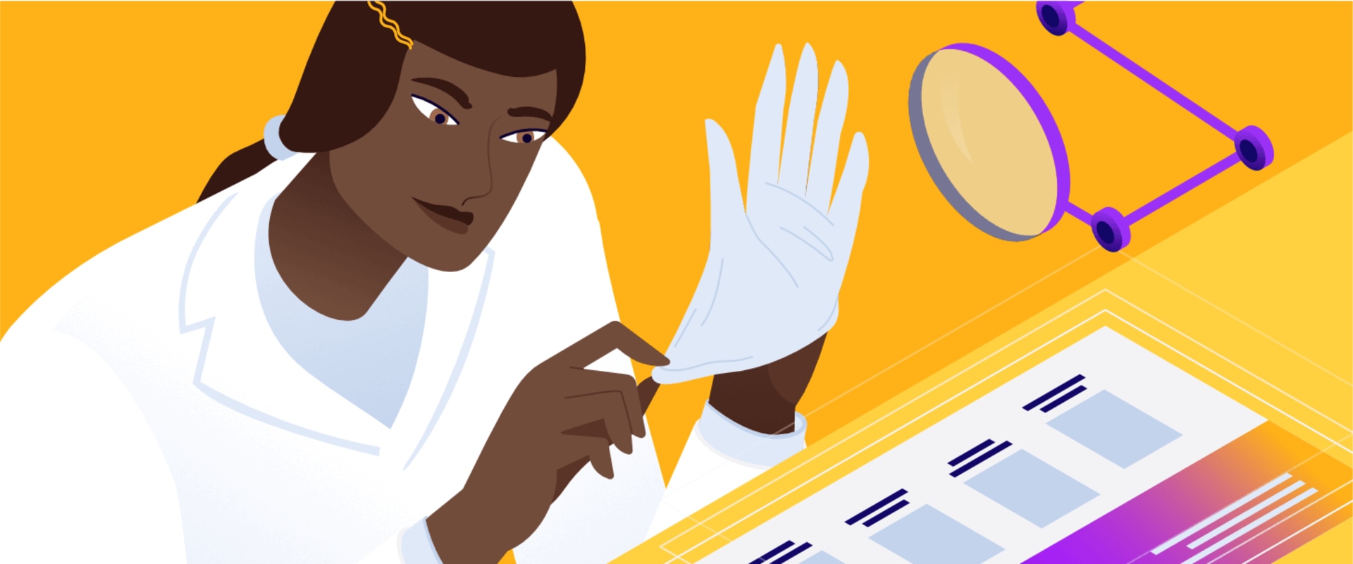 Designing a Website for an Online Portfolio: Important Factors to Consider with the Help of a Web Design Company
