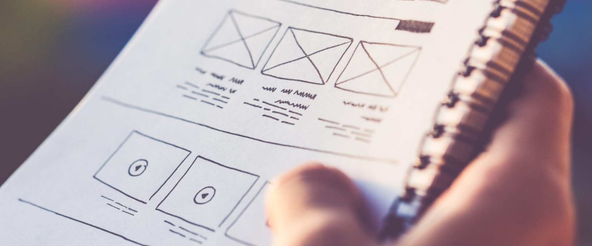 Designing a Website for a Non-Profit Organization: Important Factors to Consider with the Help of a Web Design Company