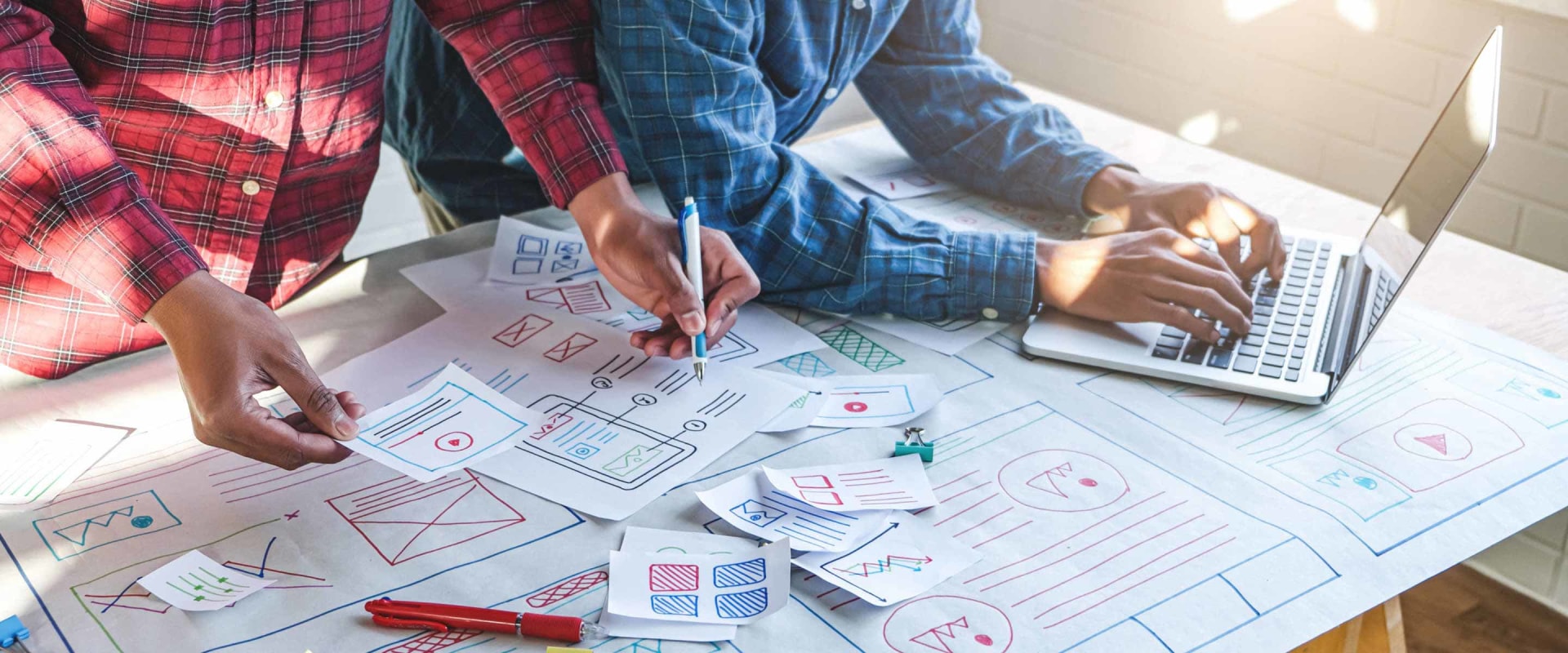 Custom Website vs Template Website: Understanding the Difference from a Web Design Company's Perspective