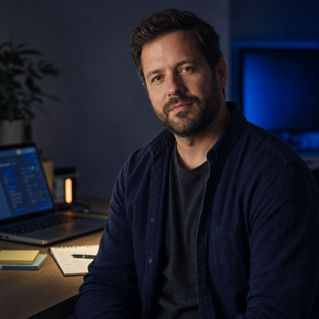 Stephen Spratlin